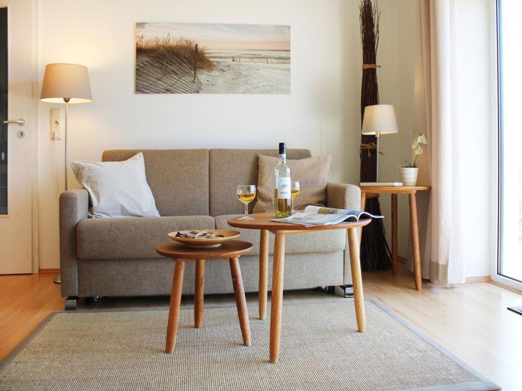 Residenz Haffblick, Wohnung 37 Ostseebad Boltenhagen Exterior foto