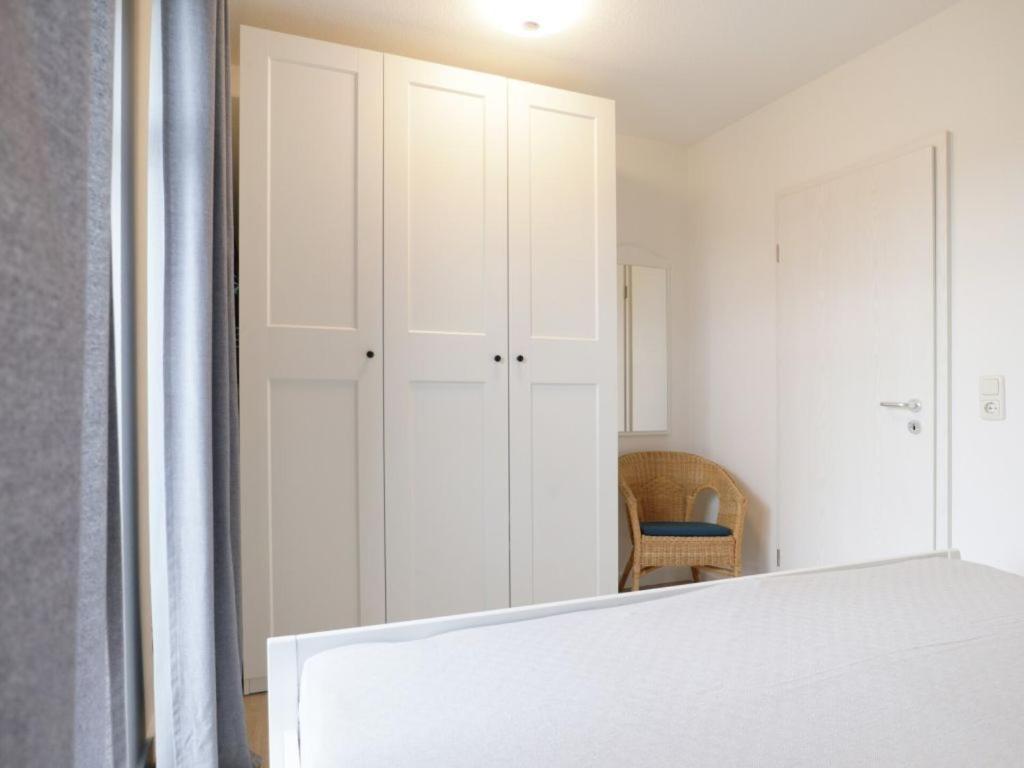 Residenz Haffblick, Wohnung 37 Ostseebad Boltenhagen Exterior foto