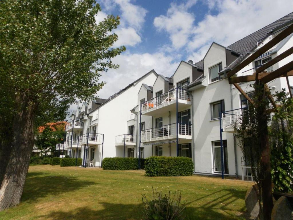 Residenz Haffblick, Wohnung 37 Ostseebad Boltenhagen Exterior foto