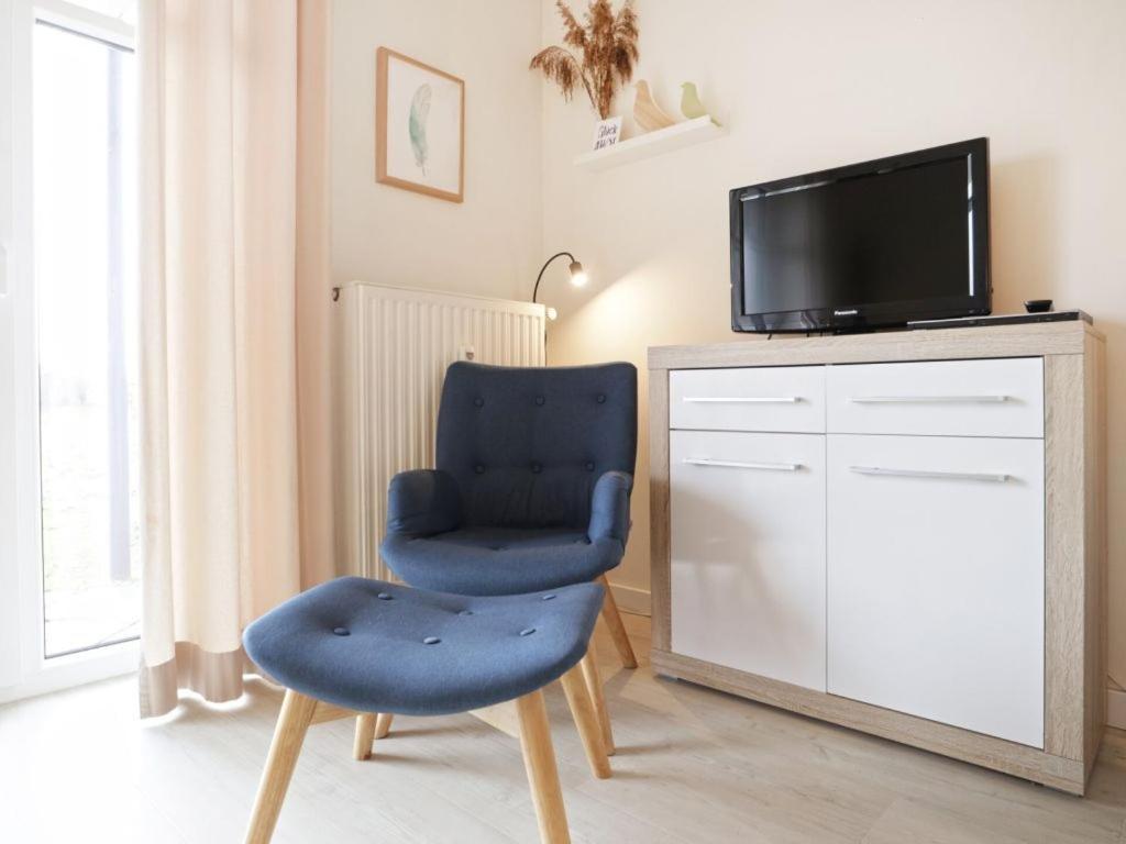 Residenz Haffblick, Wohnung 37 Ostseebad Boltenhagen Exterior foto